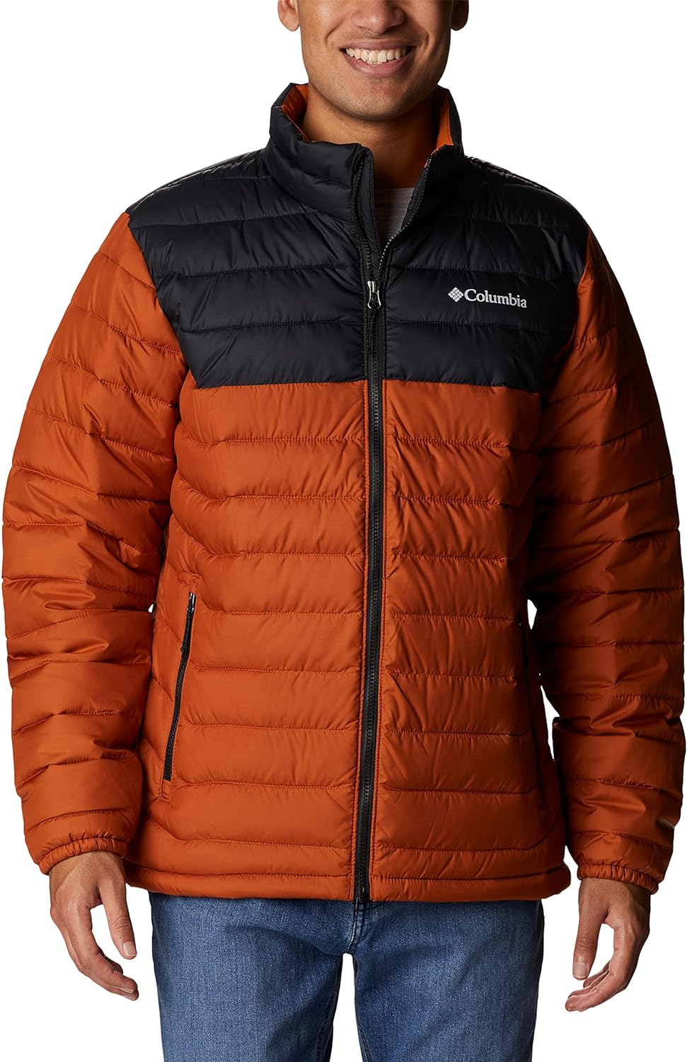 Columbia Men's Powder Lite Jacket