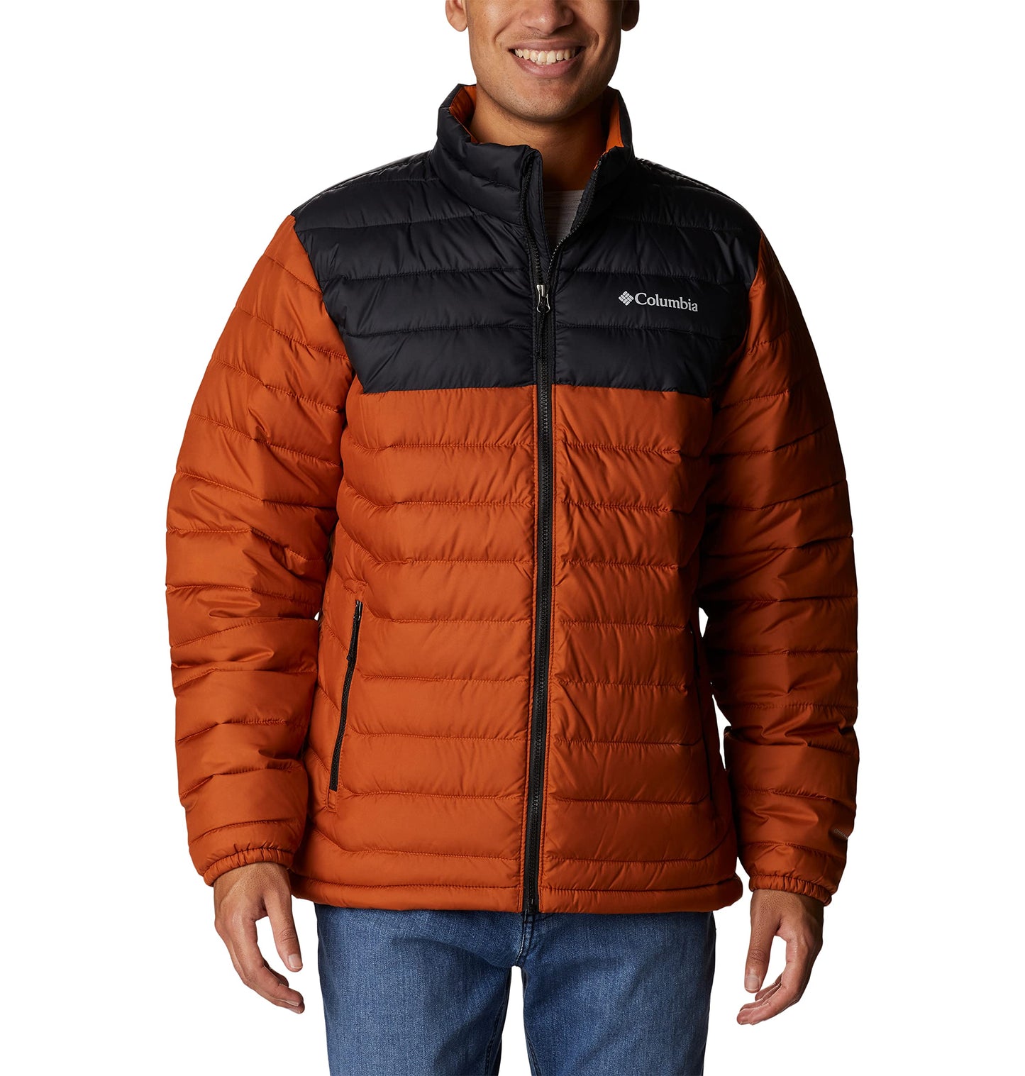 Columbia Men's Powder Lite Jacket