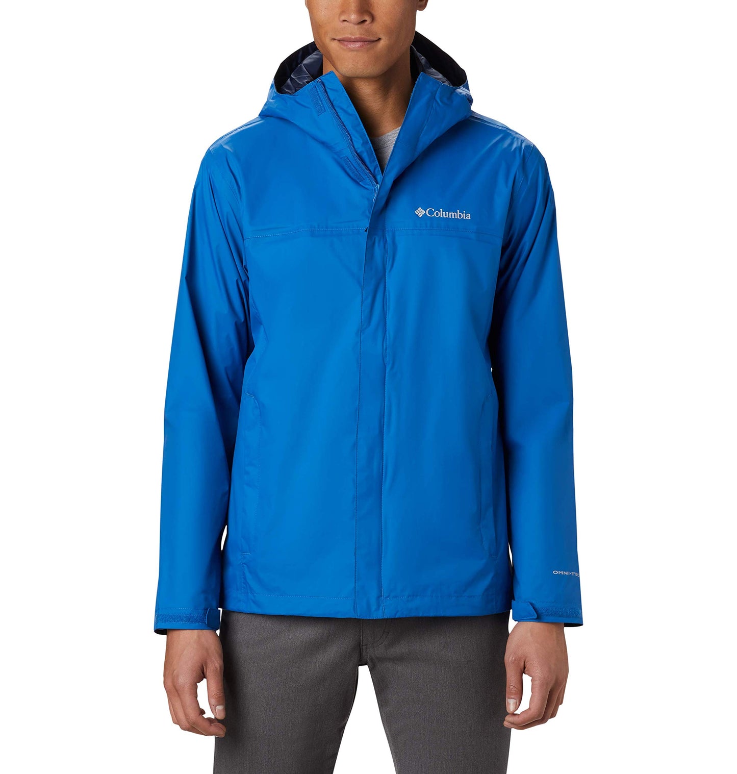 Columbia Men's Watertight II Rain Jacket