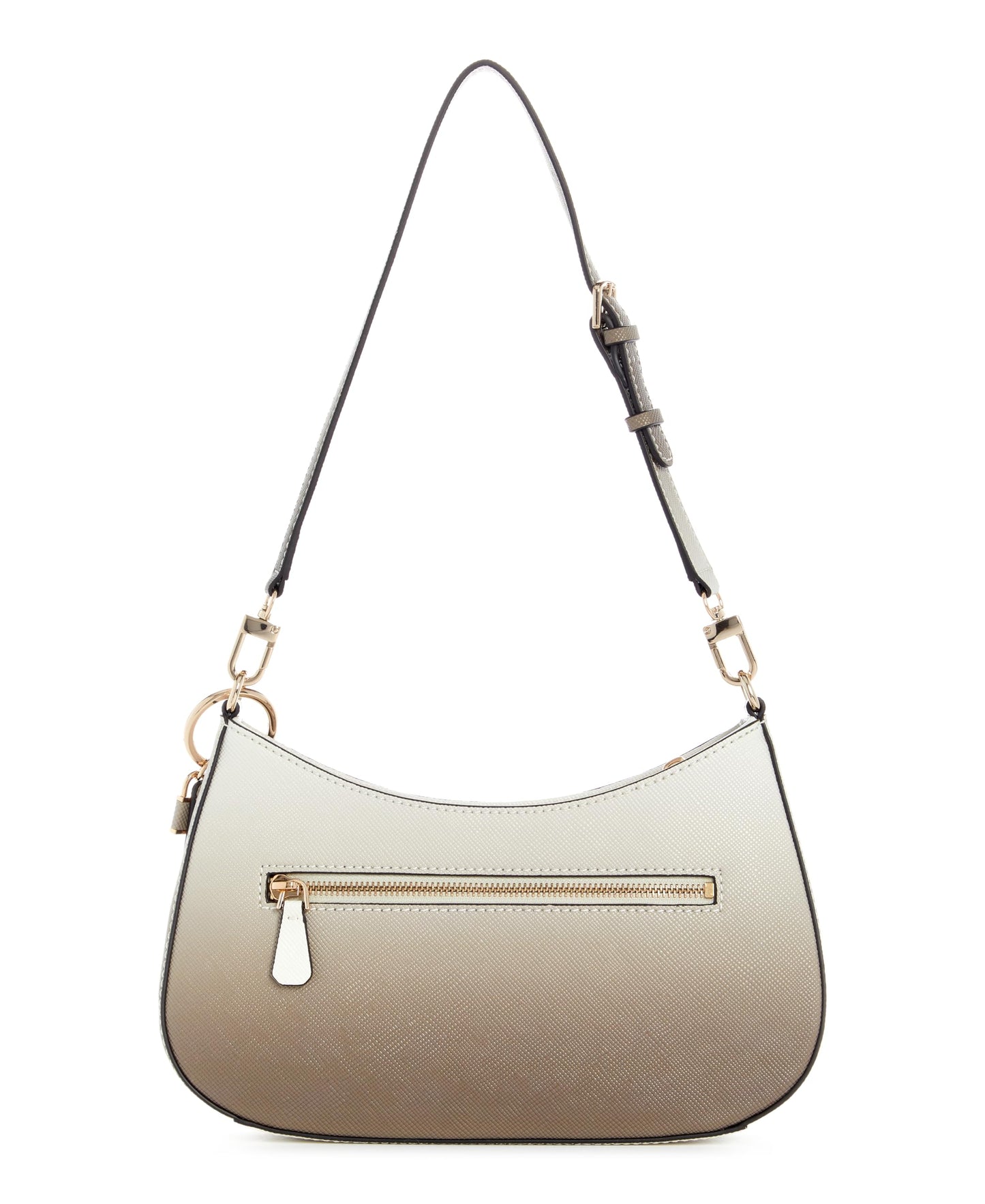 GUESS Noelle Top Zip Shoulder Bag