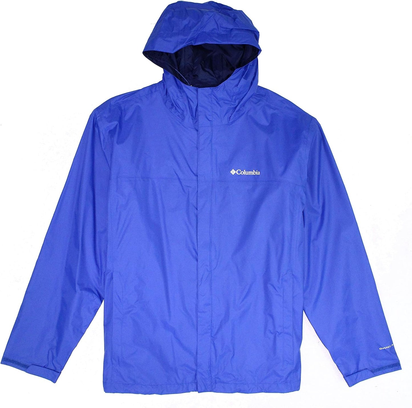 Columbia Men's Watertight II Rain Jacket