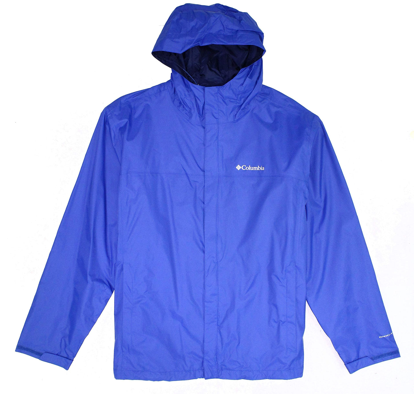 Columbia Men's Watertight II Rain Jacket