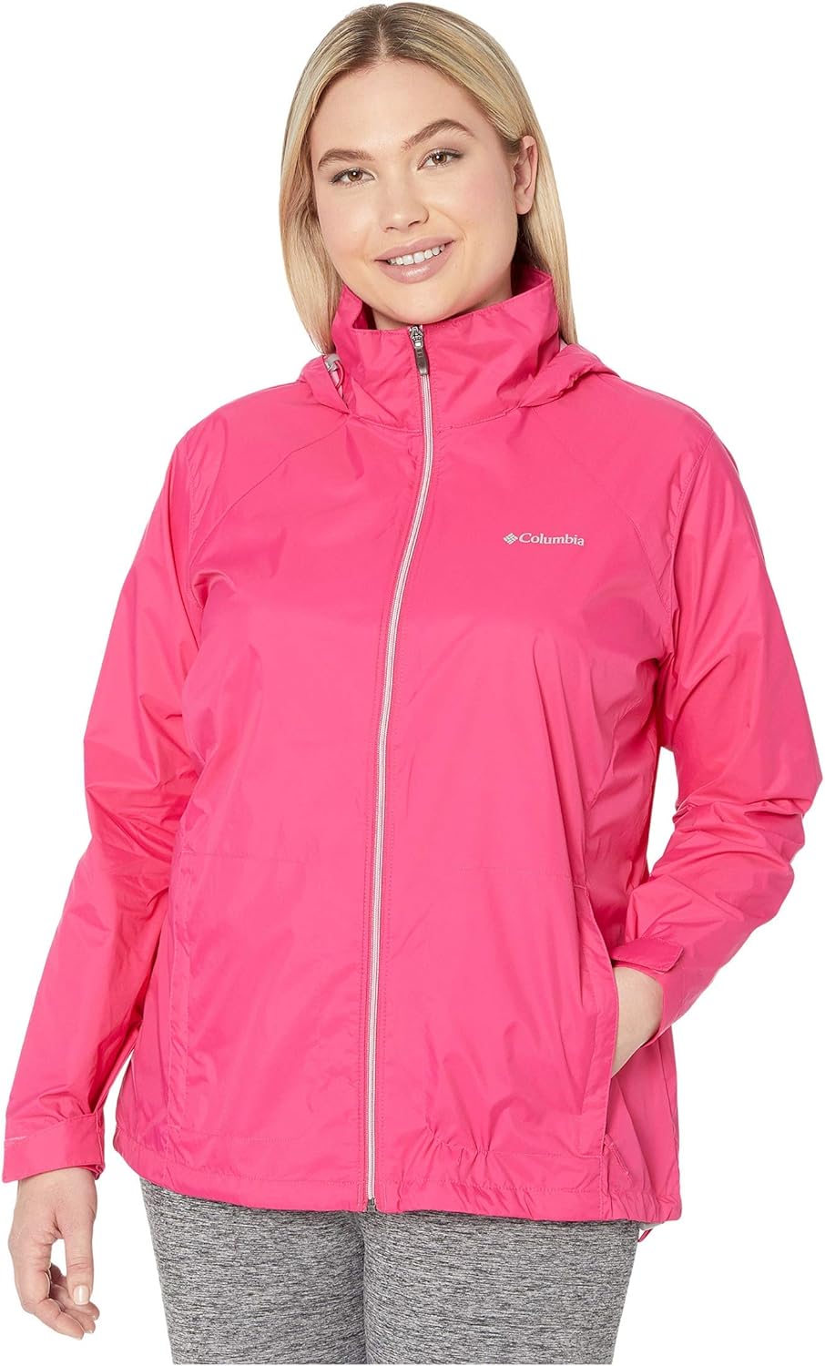 Columbia Women's Switchback Iii Jacket