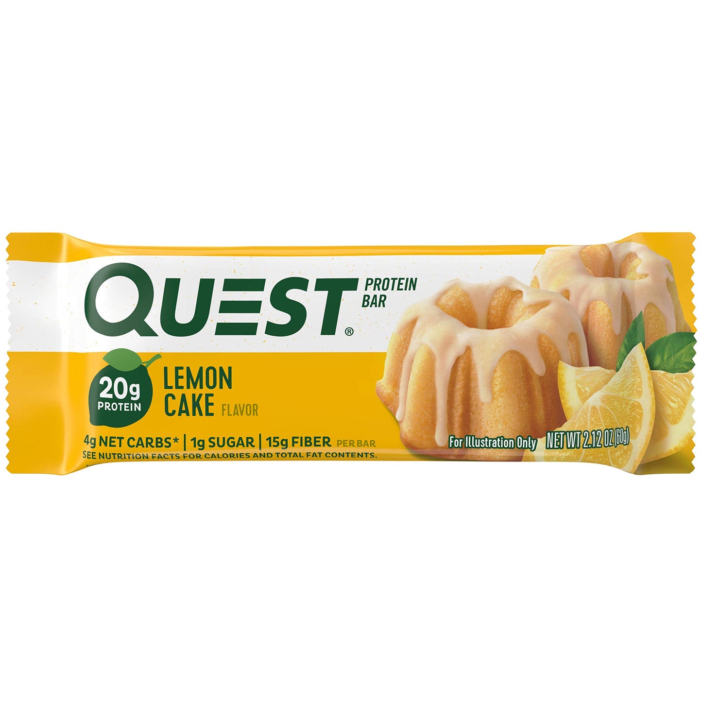 Quest Nutrition Ultimate Variety Pack Protein Bars, High Protein, Low Carb, Gluten Free, Keto Friendly, 12 Count