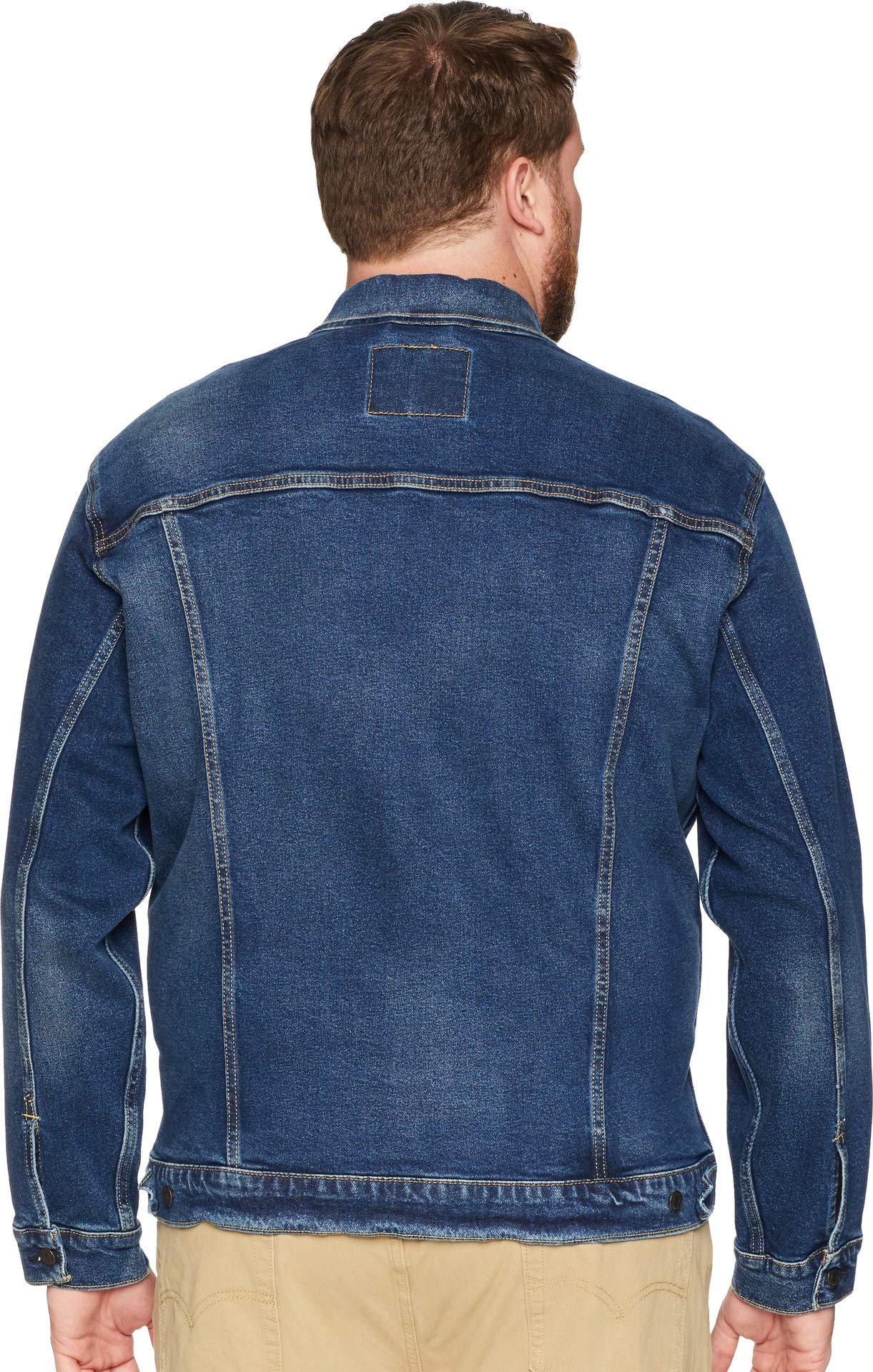 Levi's Men's Trucker Jacket (Also Available in Big & Tall)