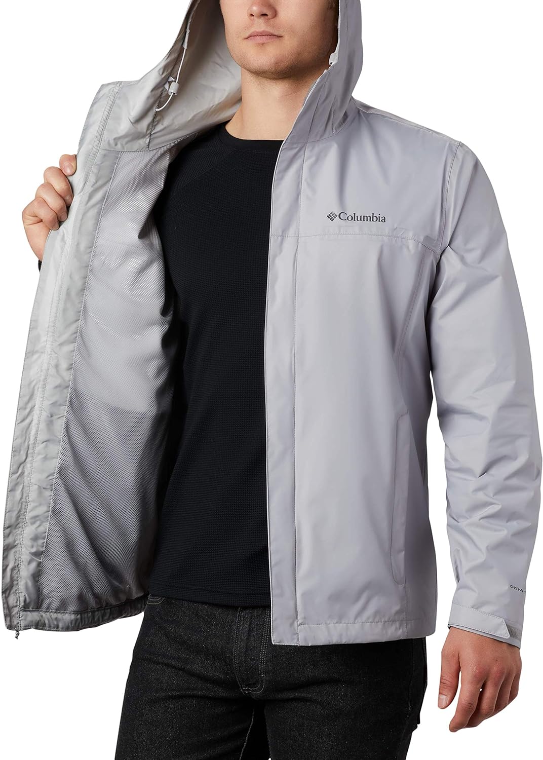 Columbia Men's Watertight II Rain Jacket