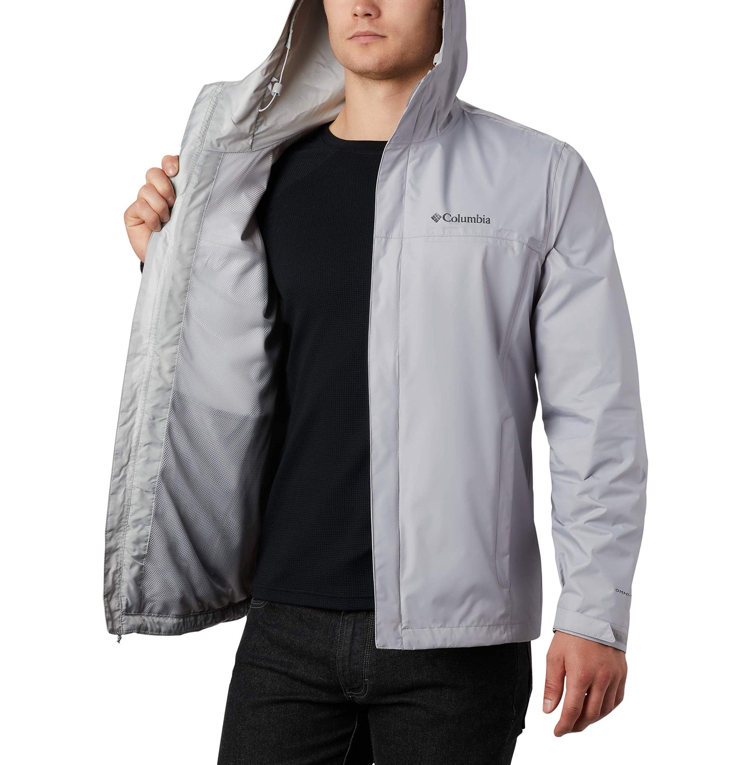 Columbia Men's Watertight II Rain Jacket