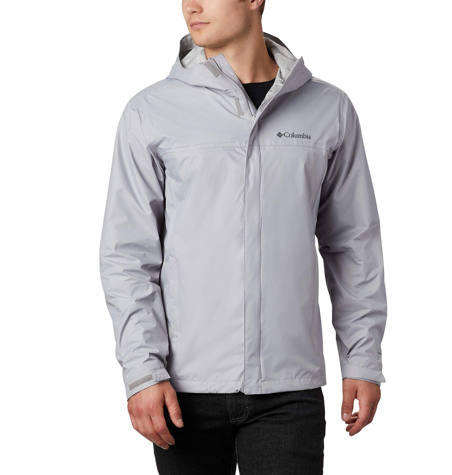 Columbia Men's Watertight II Rain Jacket