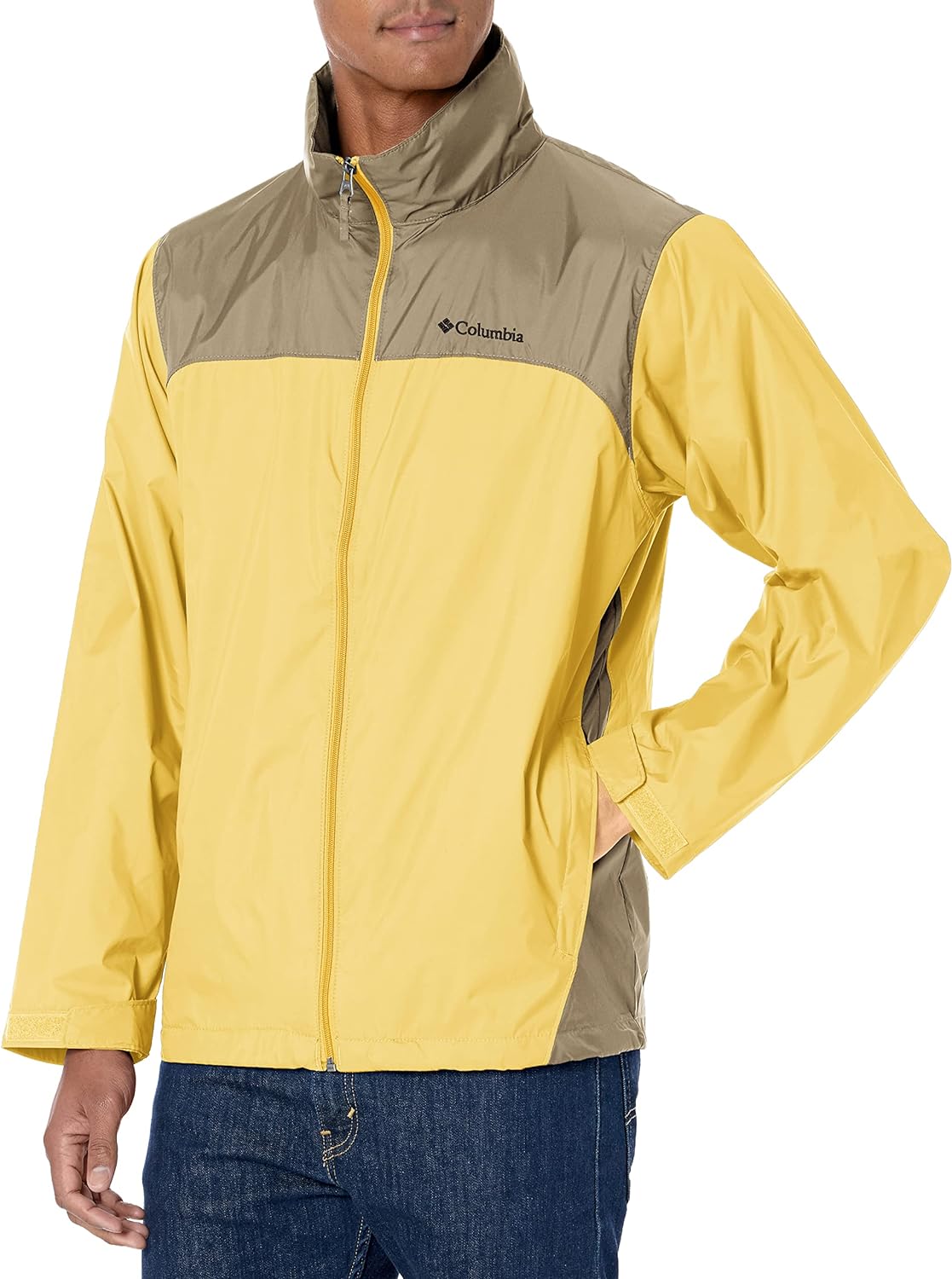 Columbia Men's Glennaker Rain Jacket