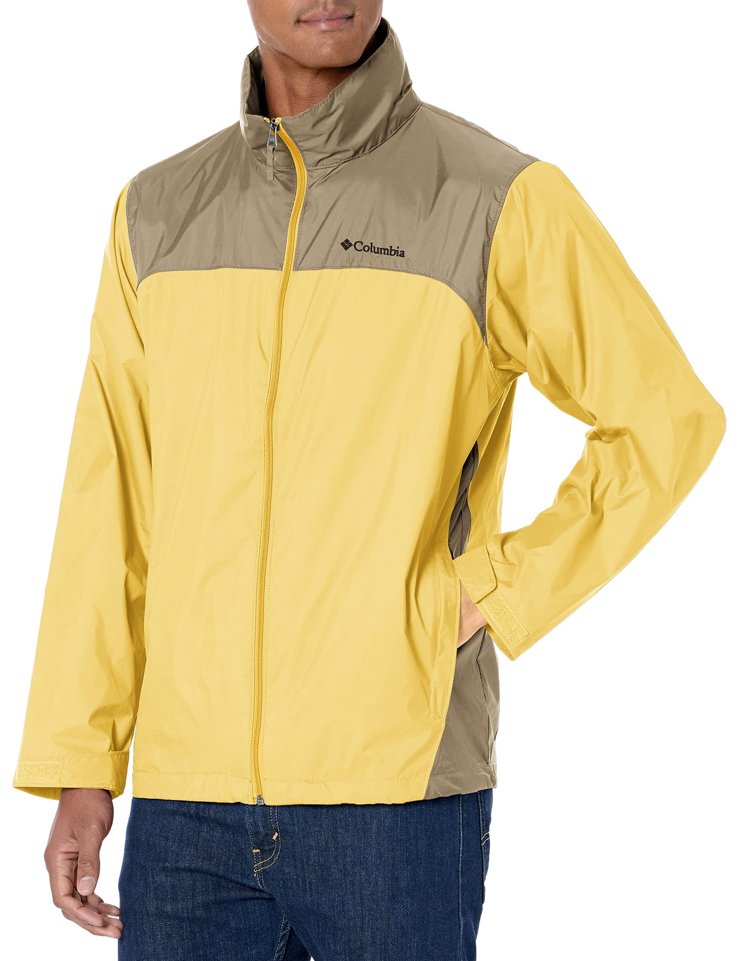 Columbia Men's Glennaker Rain Jacket