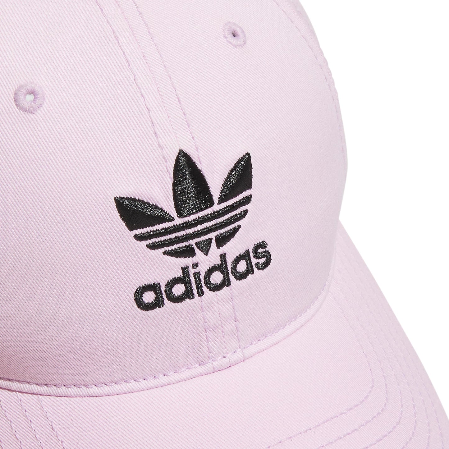 adidas Originals Men's Relaxed Fit Strapback Hat