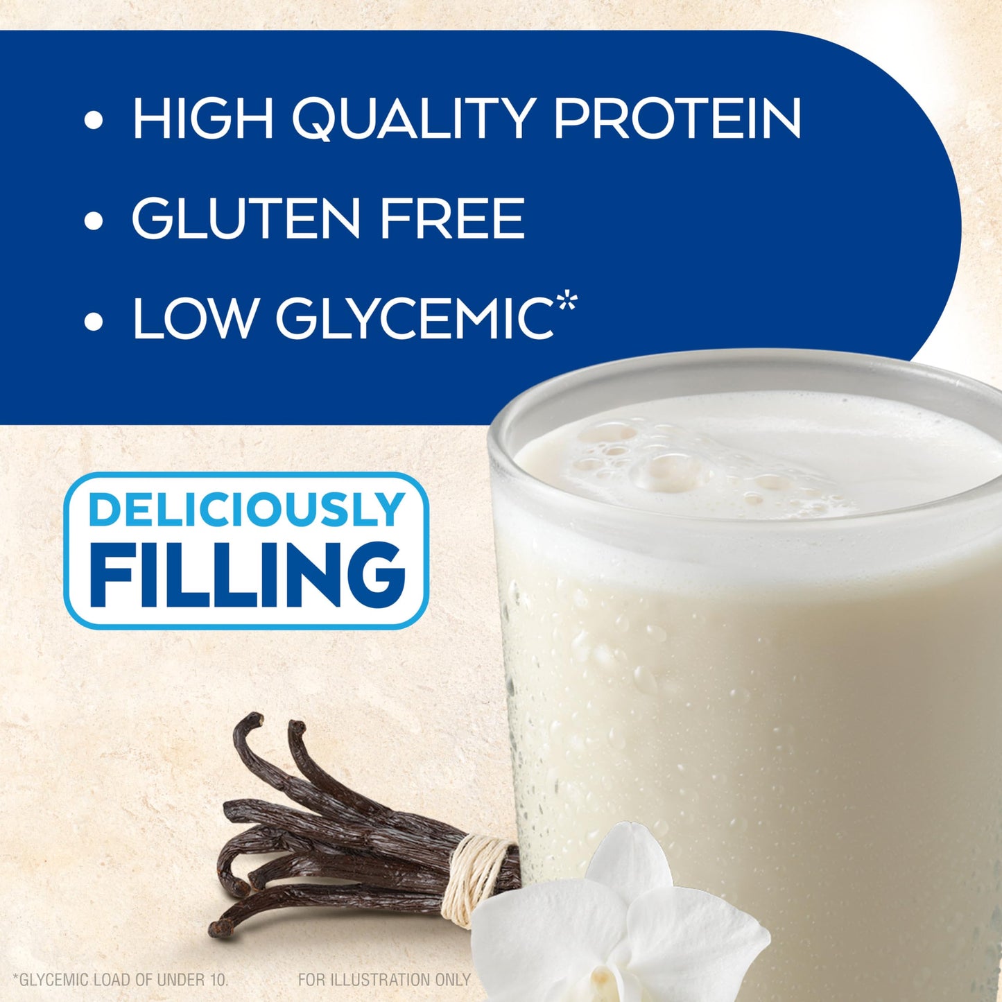 Atkins Milk Chocolate Delight Protein Shake, 15g Protein, Low Glycemic, 2g Net Carb, 1g Sugar, Keto Friendly, 12 Count