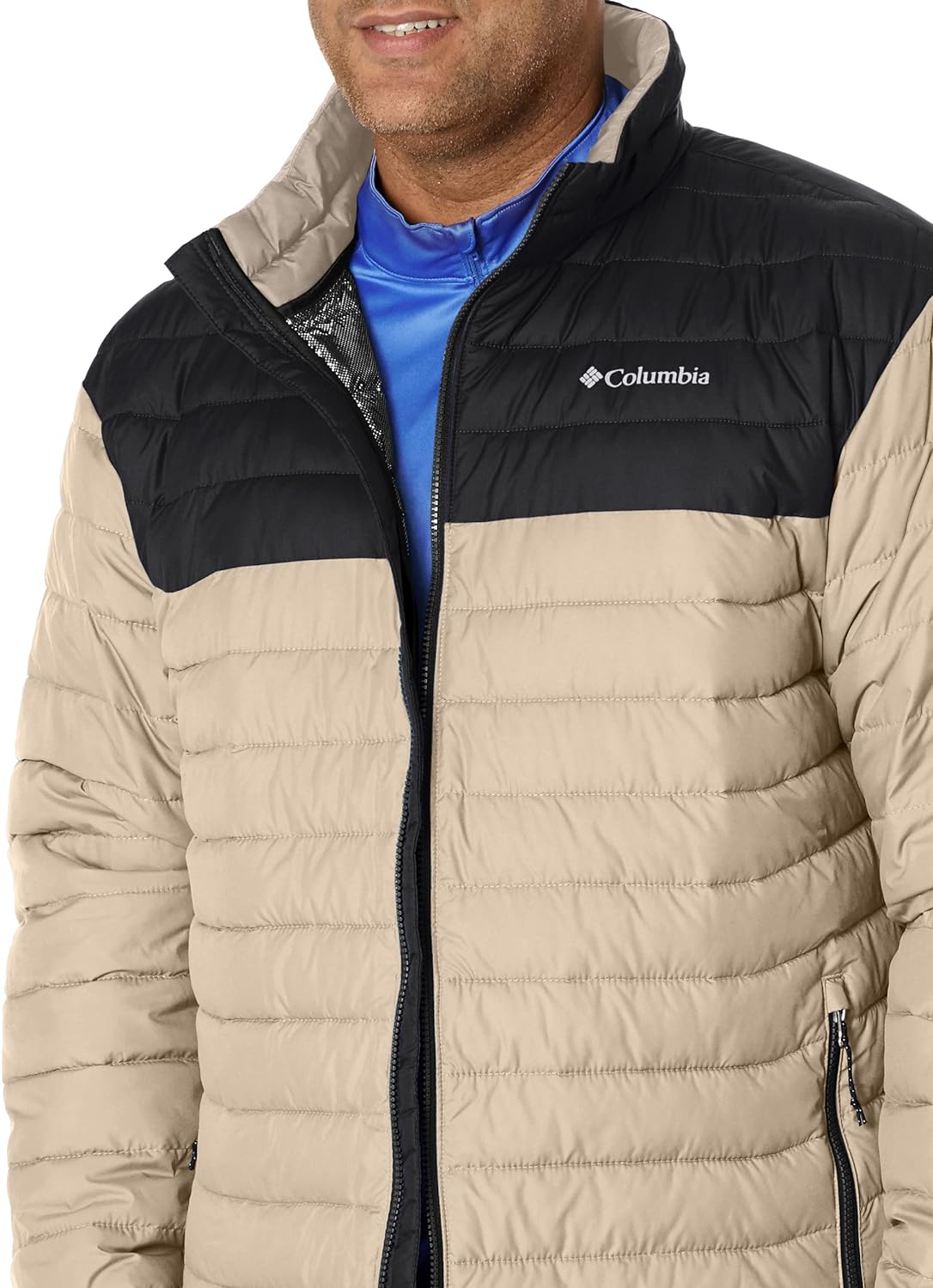 Columbia Men's Powder Lite Jacket