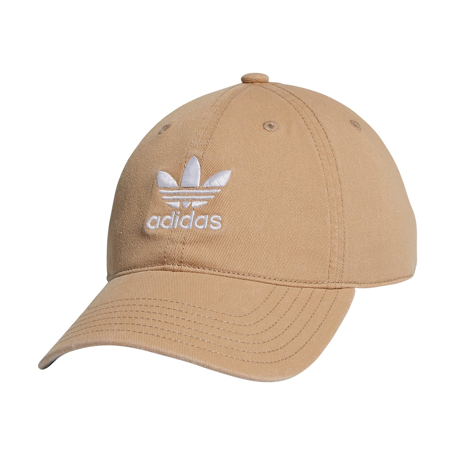 adidas Originals Men's Relaxed Fit Strapback Hat