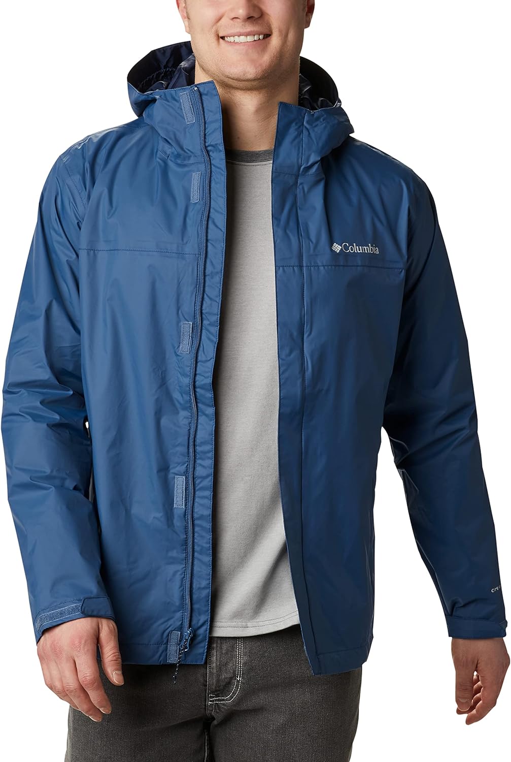 Columbia Men's Watertight II Rain Jacket