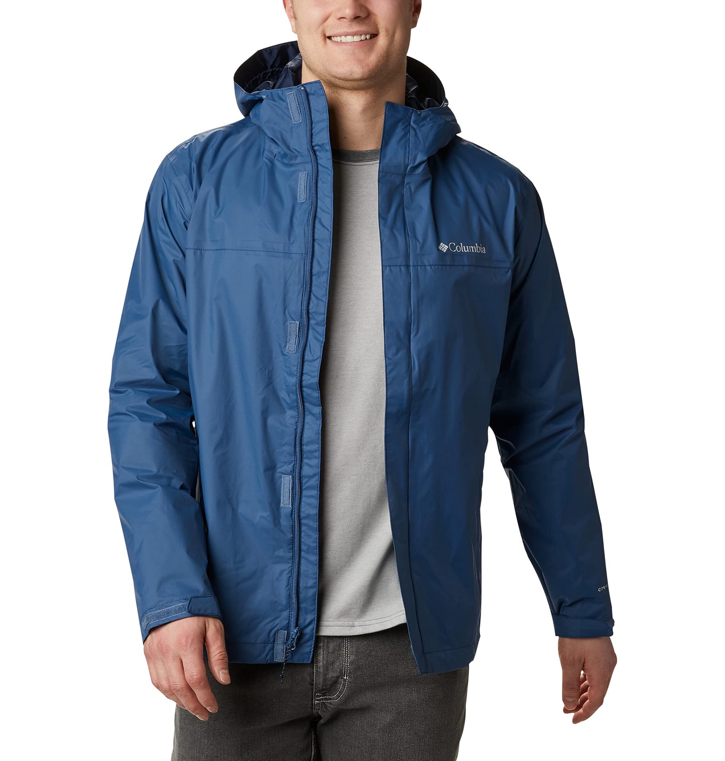 Columbia Men's Watertight II Rain Jacket