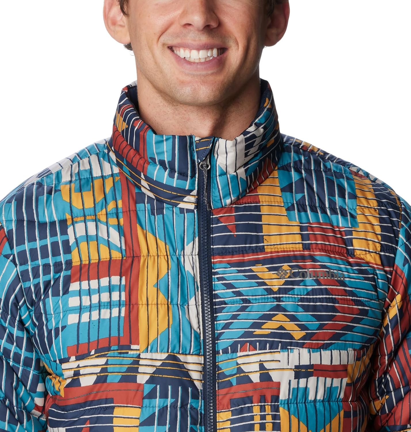 Columbia Men's Powder Lite Jacket