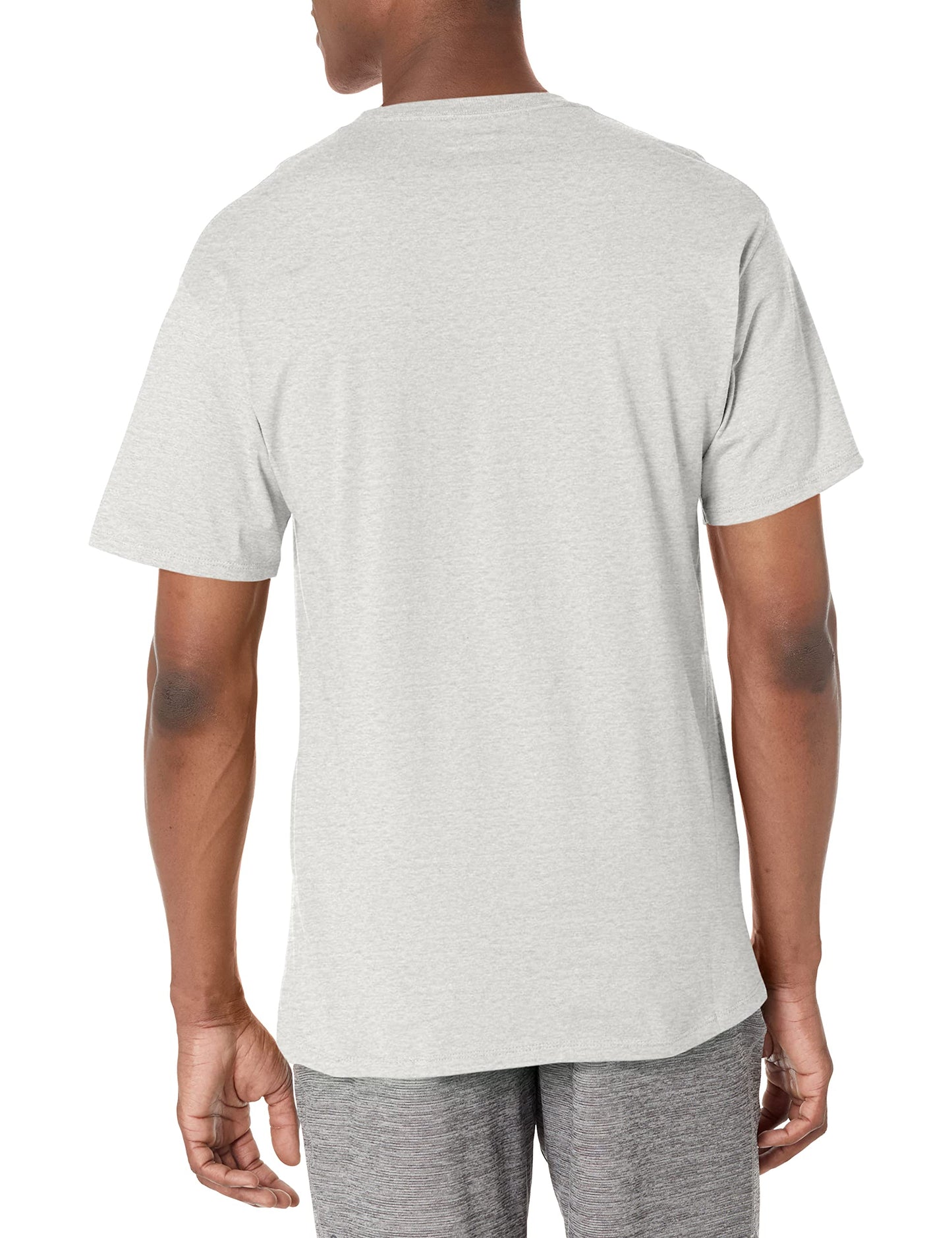 Champion Men's T-shirt, Classic Tee for Men, Men's T-shirt, Men's Tee (Reg. Or Big & Tall)