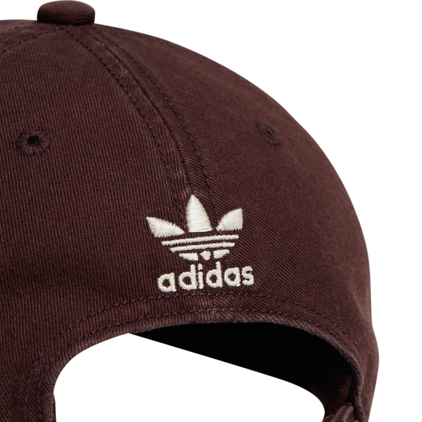 adidas Originals Men's Relaxed Fit Strapback Hat