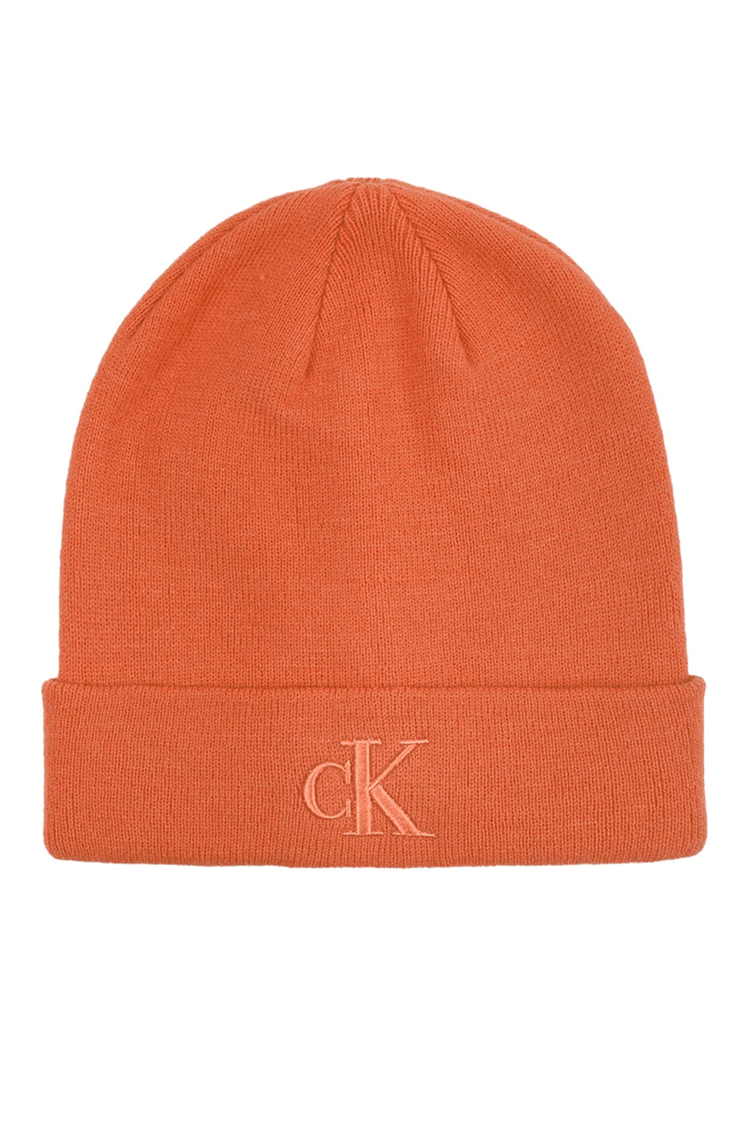 Calvin Klein Men's Cuff Hat