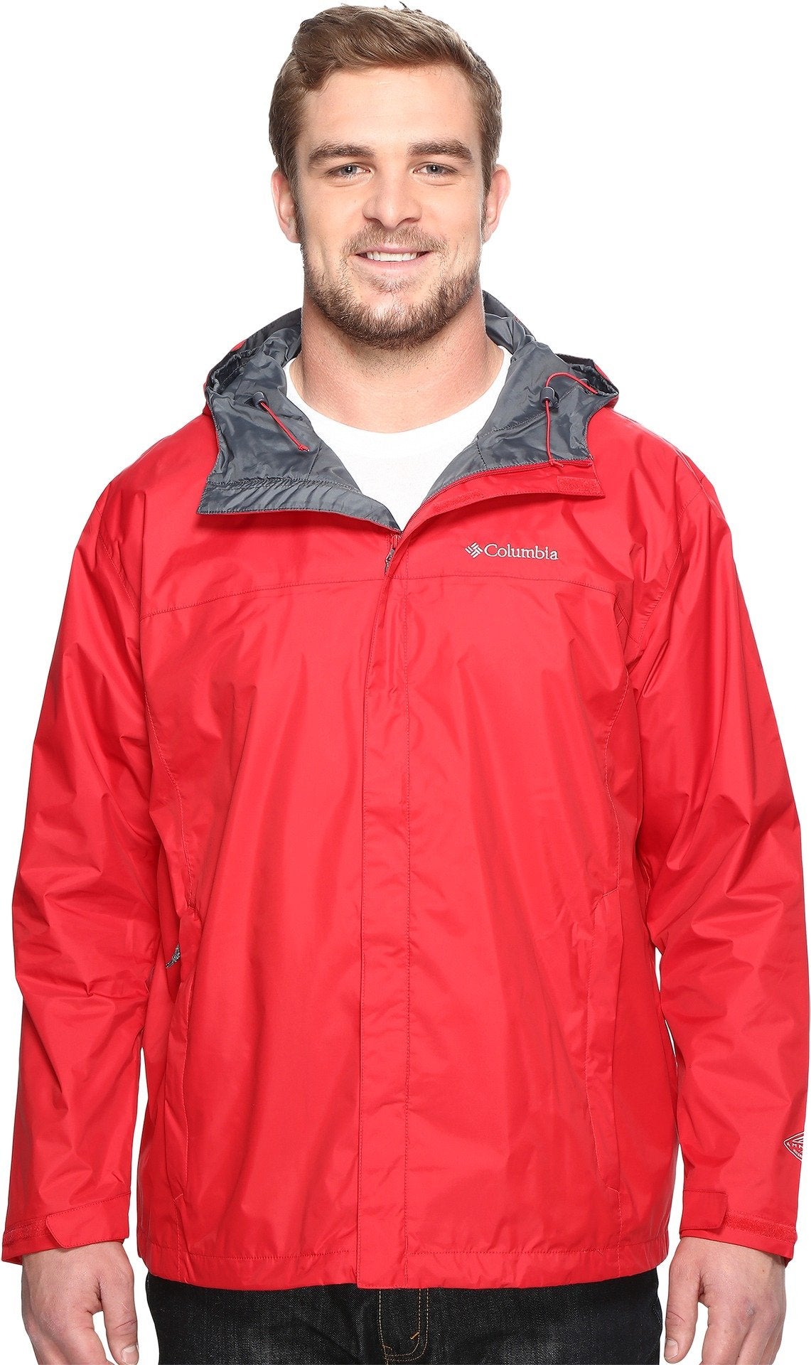 Columbia Men's Watertight II Rain Jacket