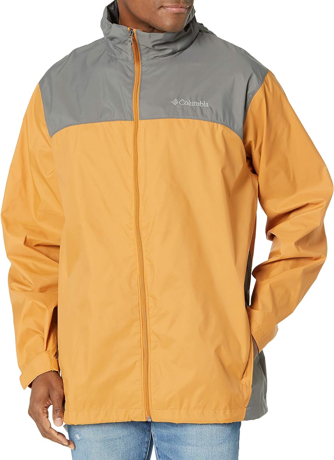 Columbia Men's Glennaker Rain Jacket