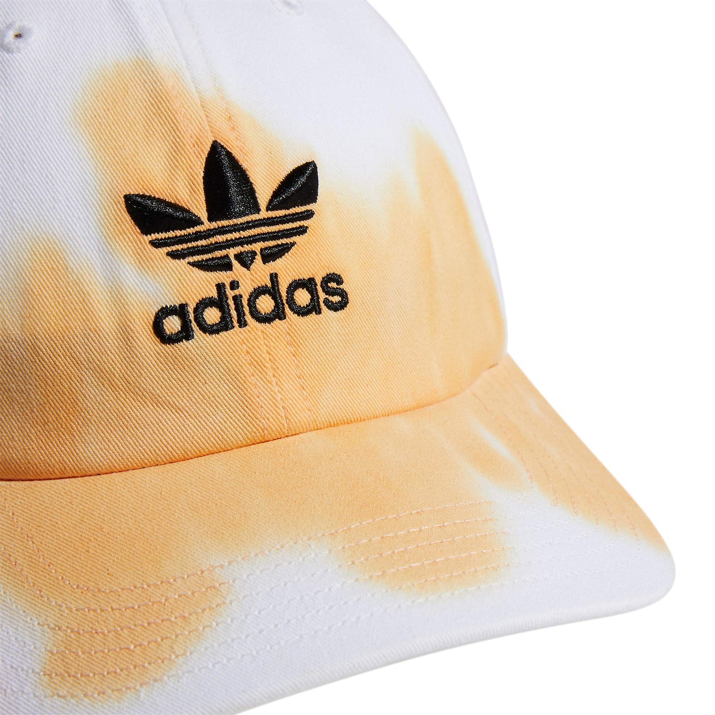 adidas Originals Men's Relaxed Fit Strapback Hat