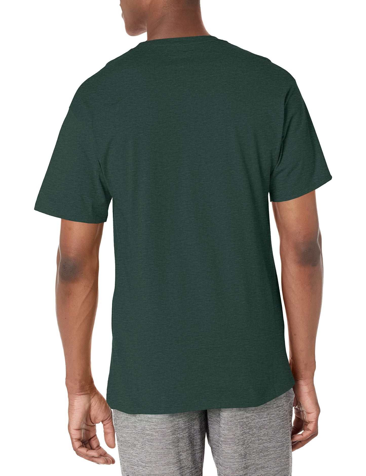 Champion Men's T-shirt, Classic Tee for Men, Men's T-shirt, Men's Tee (Reg. Or Big & Tall)