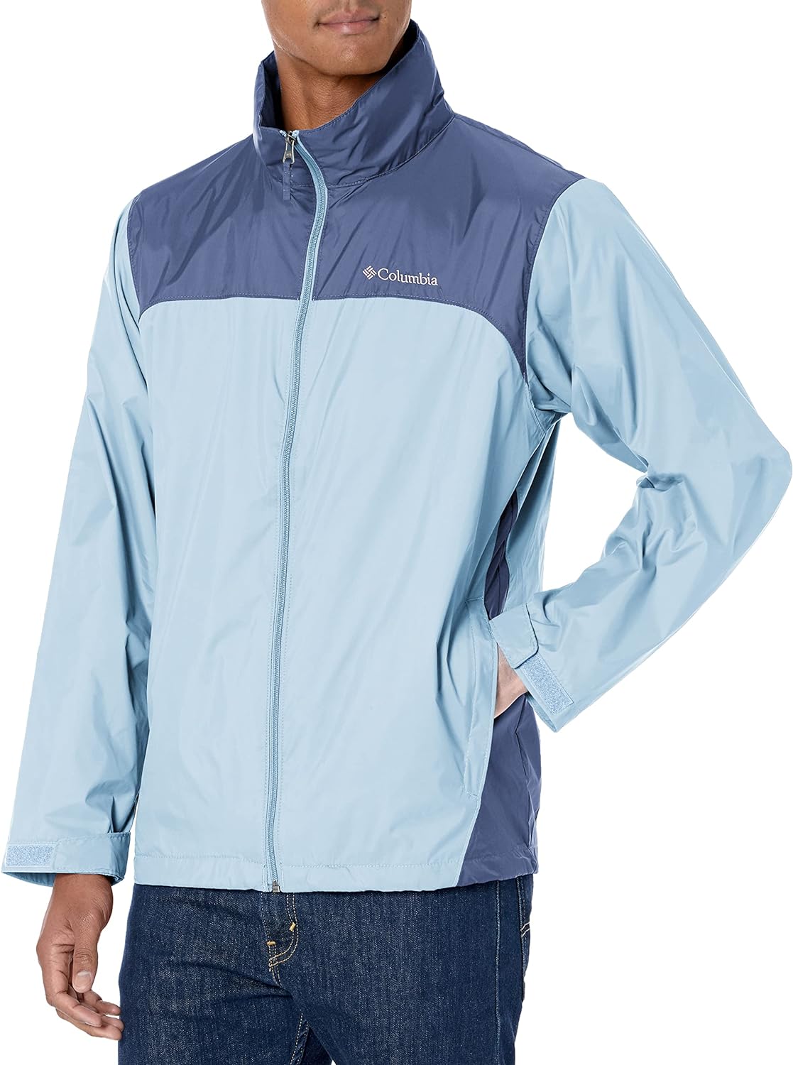 Columbia Men's Glennaker Rain Jacket