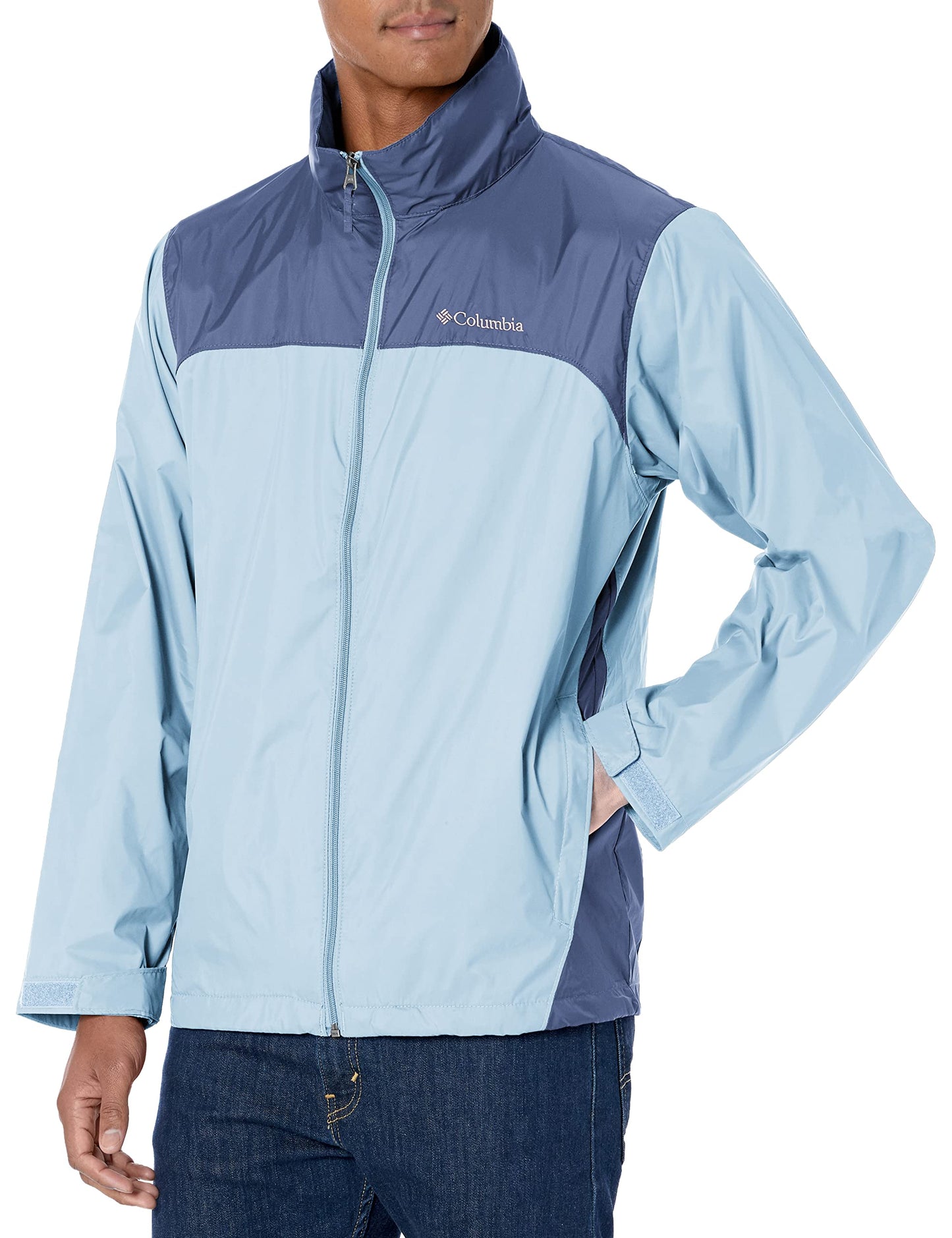 Columbia Men's Glennaker Rain Jacket