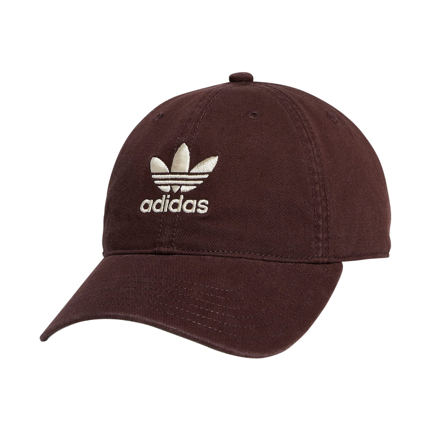 adidas Originals Men's Relaxed Fit Strapback Hat