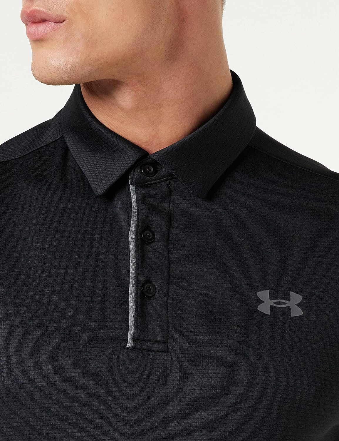 Under Armour Men's Tech Golf Polo