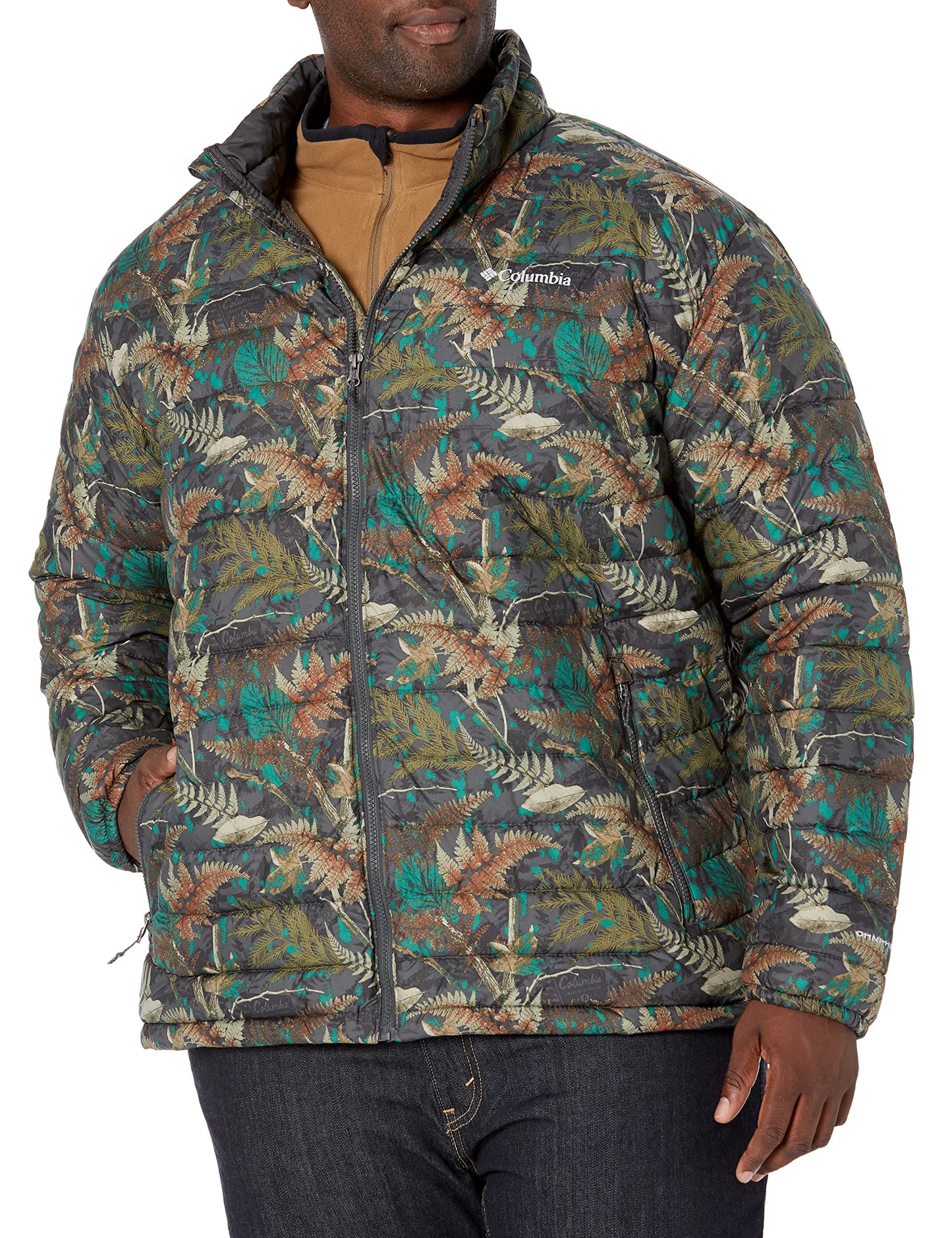 Columbia Men's Powder Lite Jacket