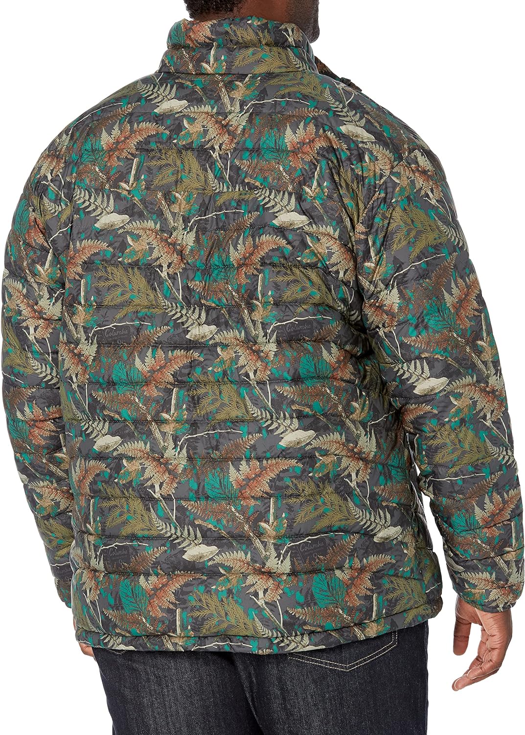 Columbia Men's Powder Lite Jacket