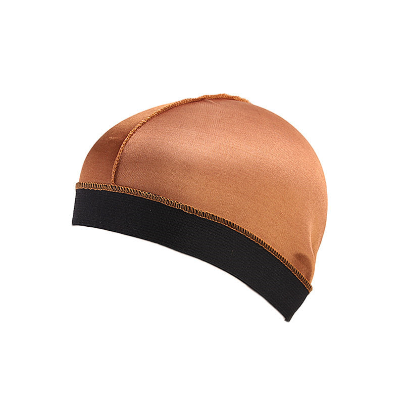 Wide Edge Elastic Pirate Hat