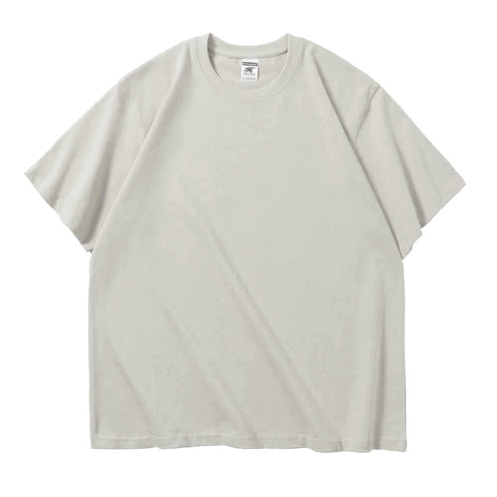 Morandi Amekaji Japanese-style Retro Short Sleeve