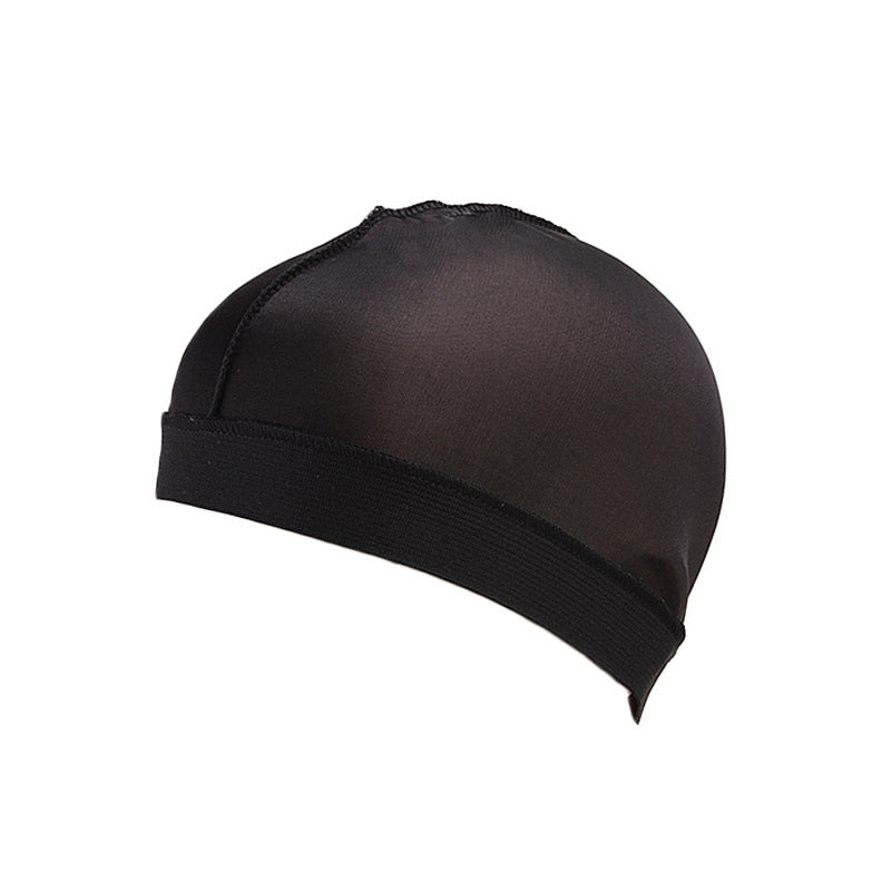 Wide Edge Elastic Pirate Hat